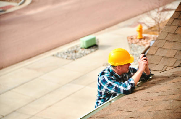 Quick and Trustworthy Emergency Roof Repair Services in Osceola Mills, PA