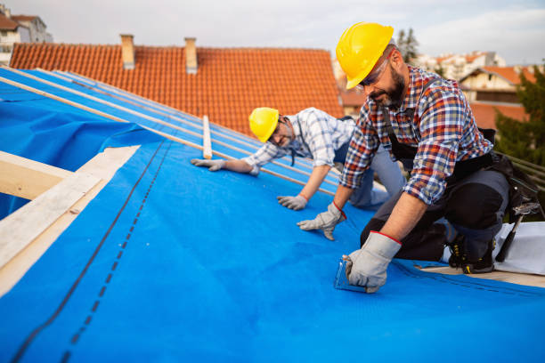Best Emergency Roof Repair  in Osceola Mills, PA