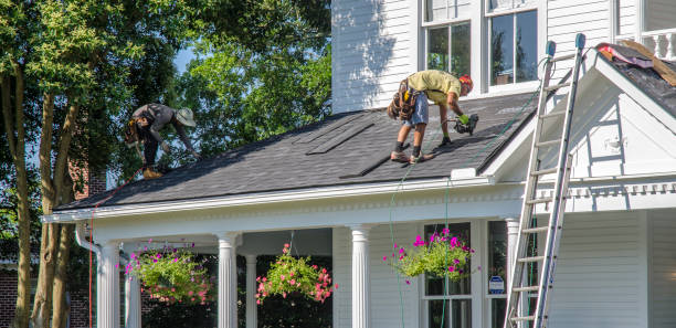 Best Flat Roof Repair Services  in Osceola Mills, PA